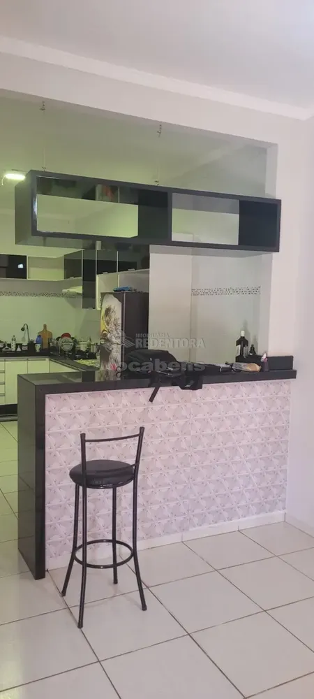 Casa, 2 quartos, 180 m² - Foto 1