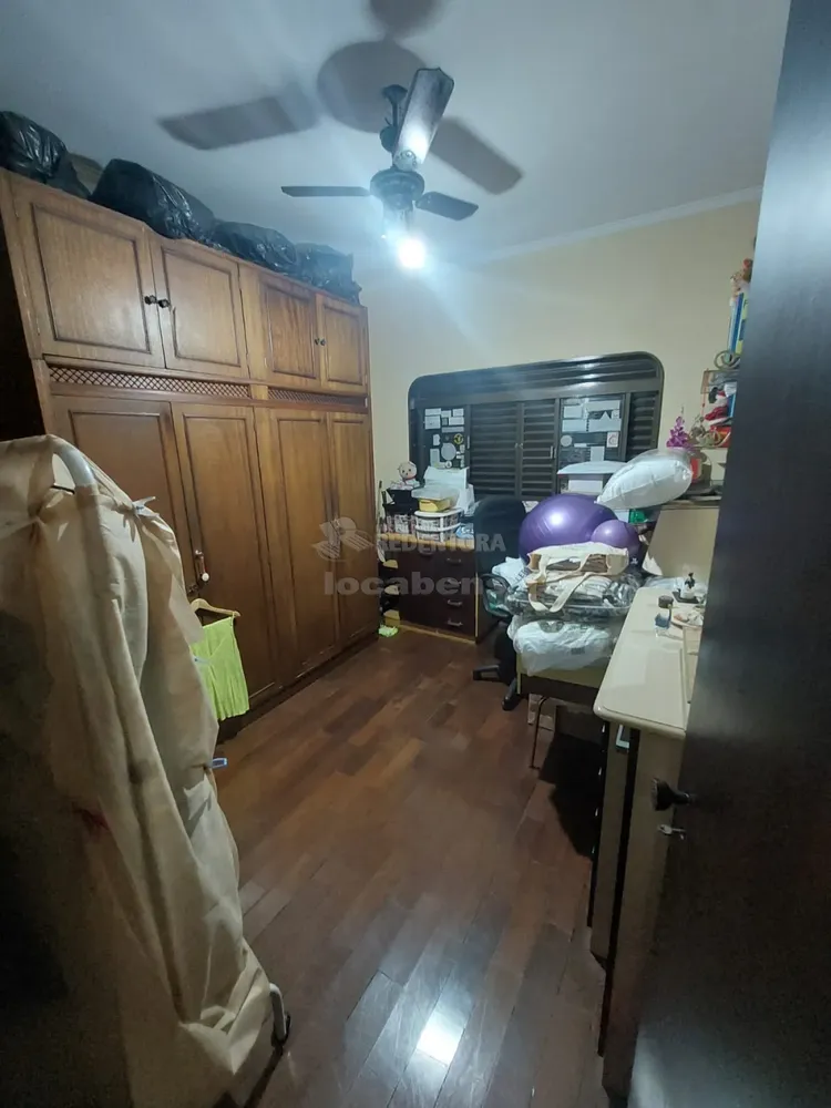 Casa, 3 quartos, 200 m² - Foto 2