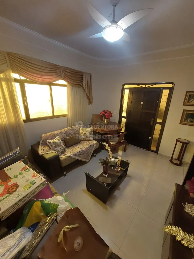 Casa, 3 quartos, 200 m² - Foto 8