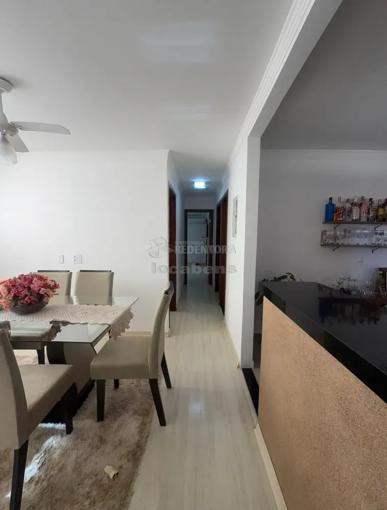 Casa, 4 quartos, 167 m² - Foto 1