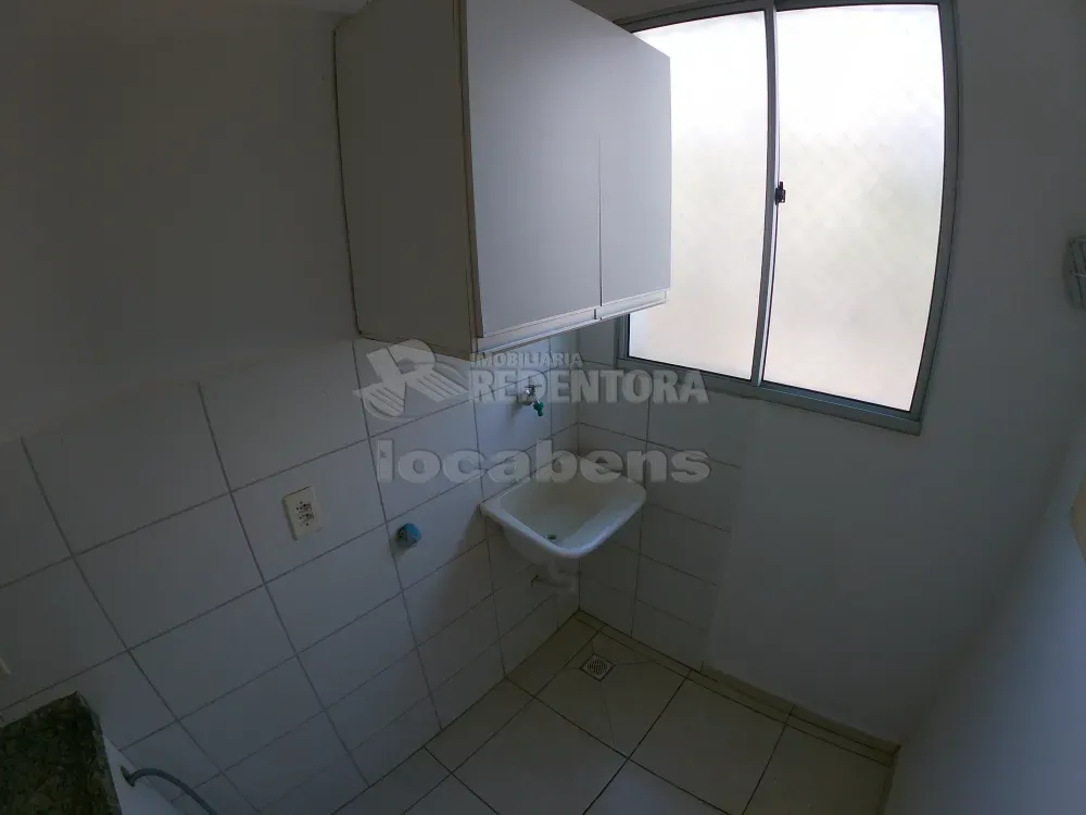 Apartamento, 2 quartos, 45 m² - Foto 1