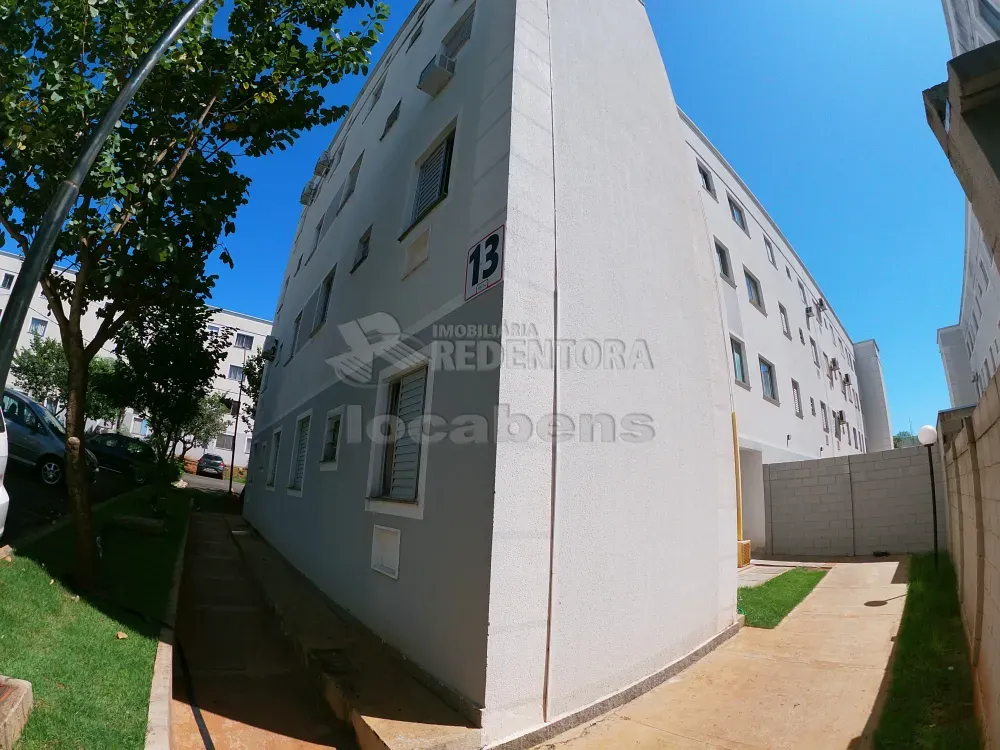 Apartamento, 2 quartos, 45 m² - Foto 4