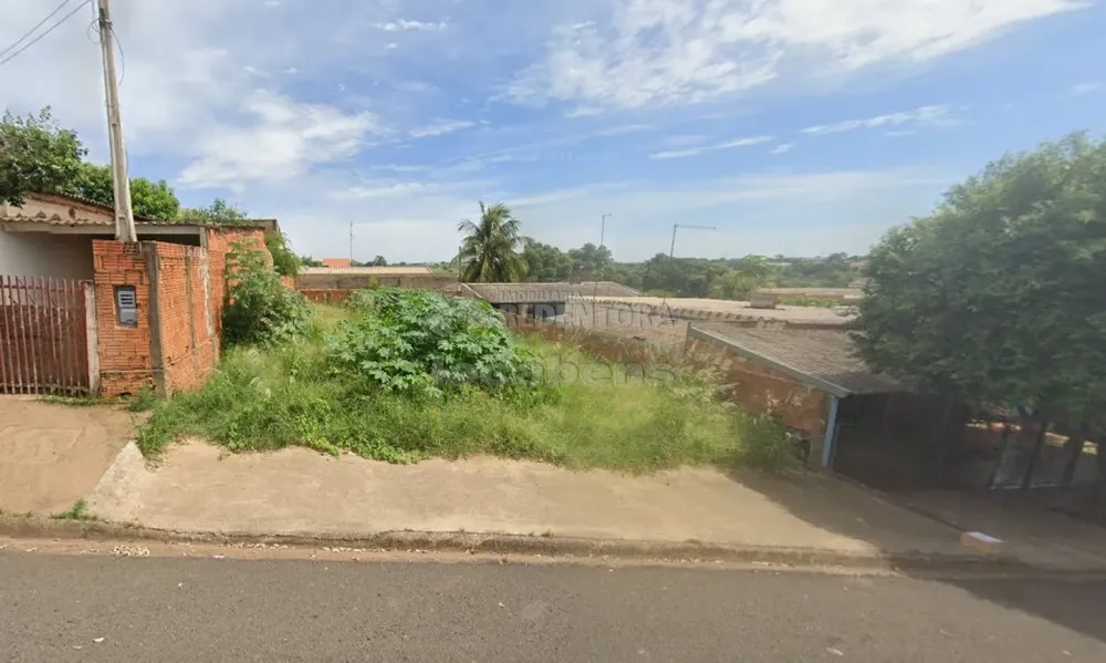 Terreno, 288 m² - Foto 1