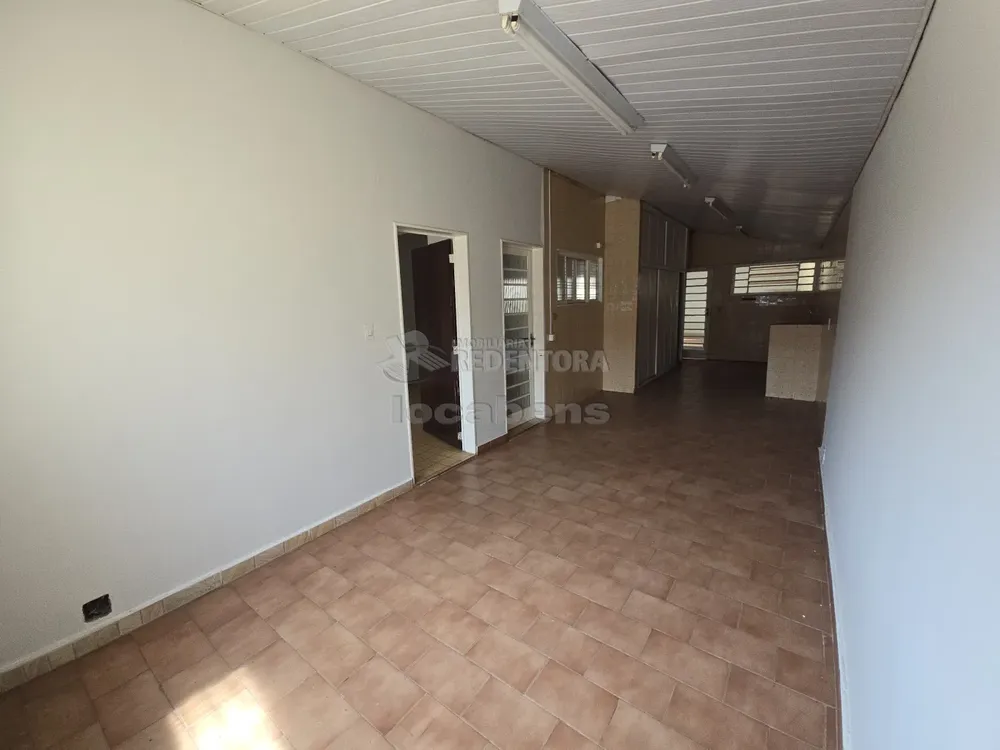 Casa, 4 quartos, 199 m² - Foto 1