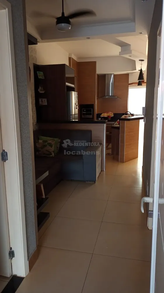 Casa de Condomínio, 2 quartos - Foto 5