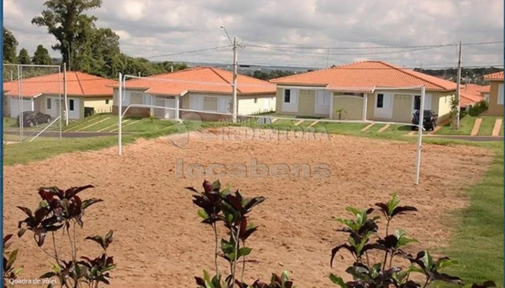 Casa de Condomínio, 2 quartos - Foto 8
