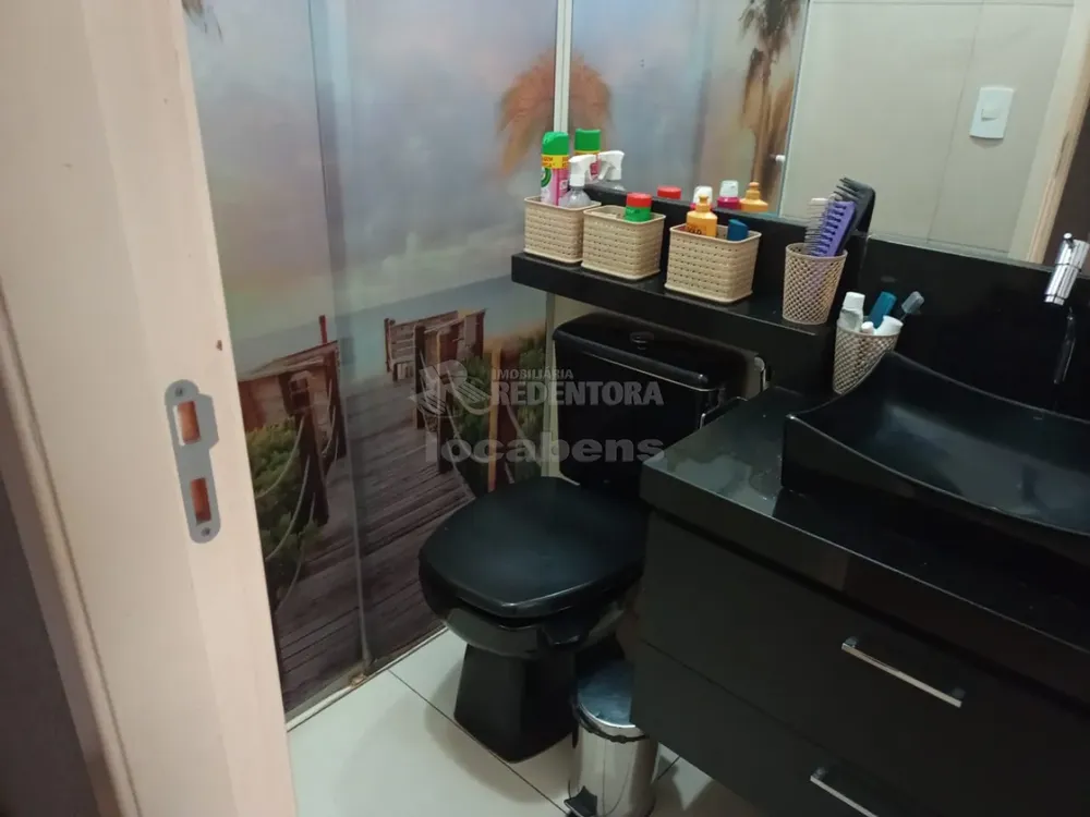 Casa de Condomínio, 2 quartos - Foto 4