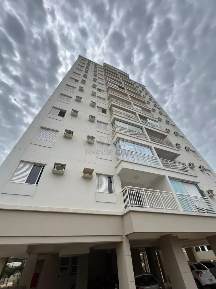 Apartamento à venda com 3 quartos, 90m² - Foto 3