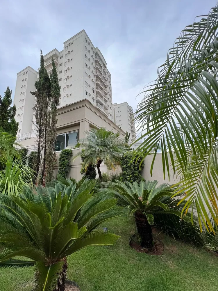 Apartamento à venda com 3 quartos, 90m² - Foto 20