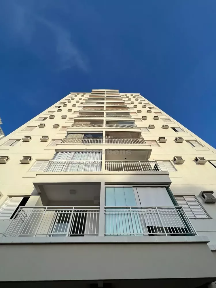 Apartamento à venda com 3 quartos, 90m² - Foto 2