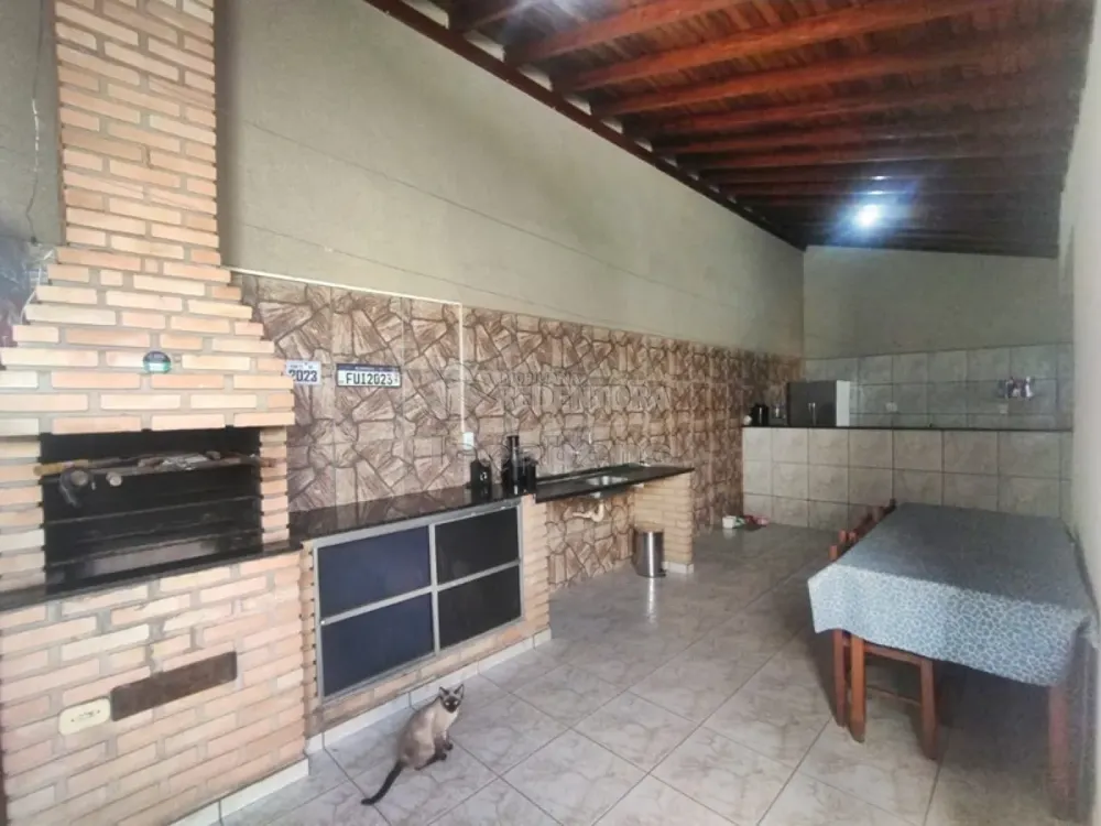 Casa, 2 quartos, 120 m² - Foto 8