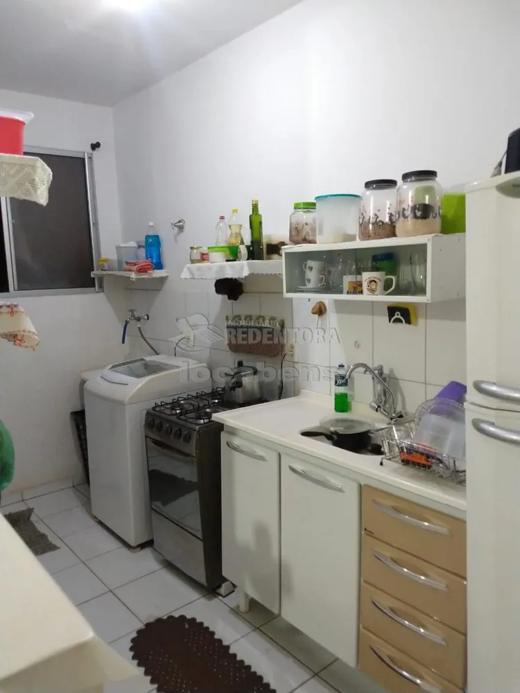 Apartamento, 2 quartos, 49 m² - Foto 2