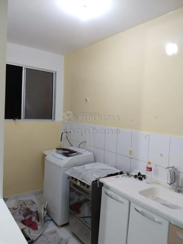 Apartamento, 2 quartos, 49 m² - Foto 5