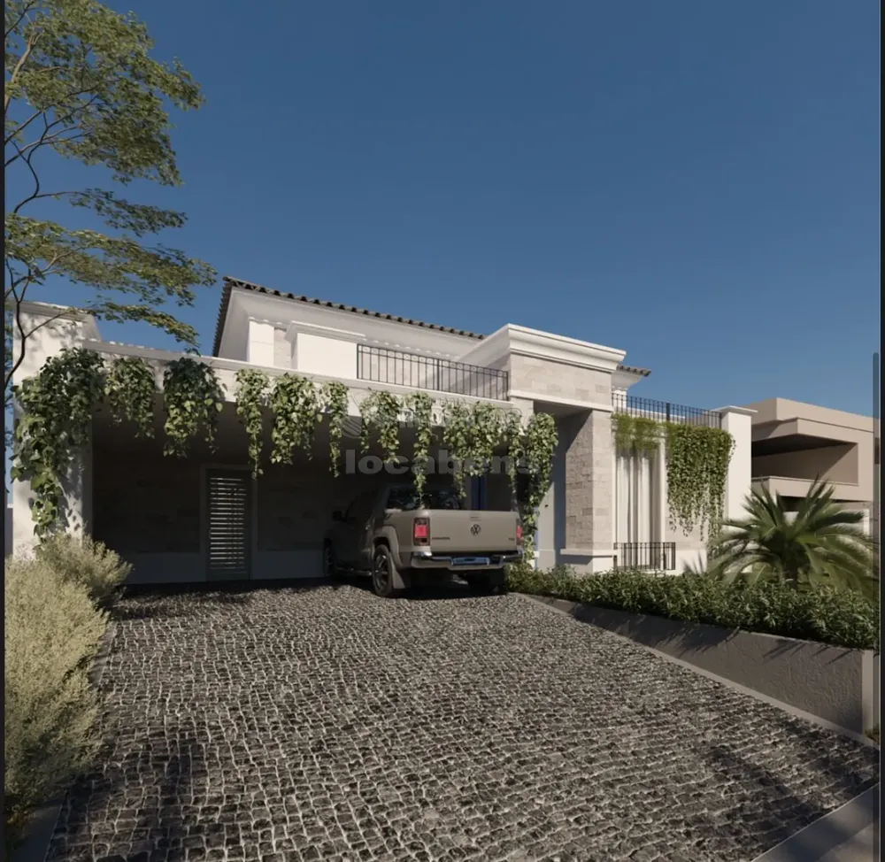 Casa de Condomínio, 4 quartos - Foto 7