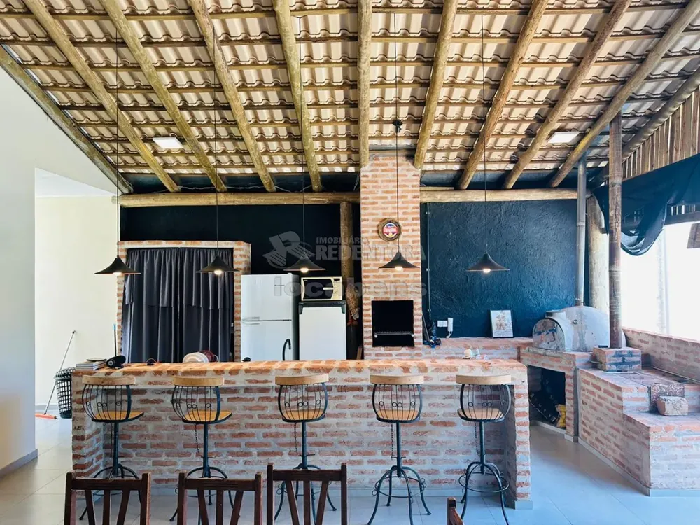 Chácara, 3 quartos, 304 m² - Foto 5