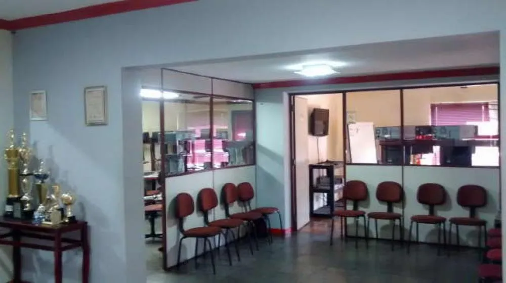 Loja-Salão, 300 m² - Foto 7