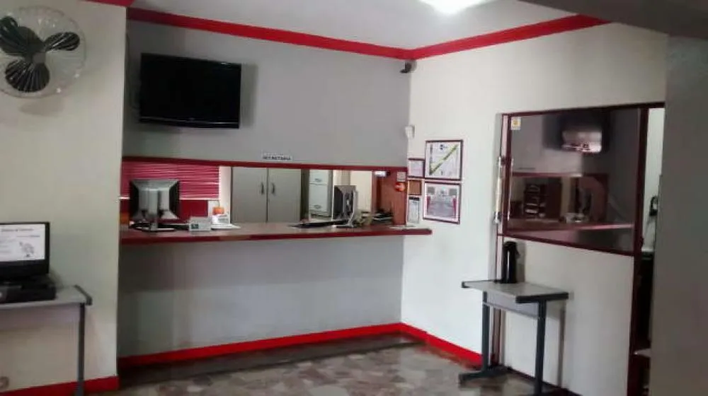 Loja-Salão, 300 m² - Foto 5