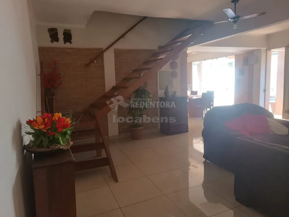 Sobrado, 5 quartos, 320 m² - Foto 8
