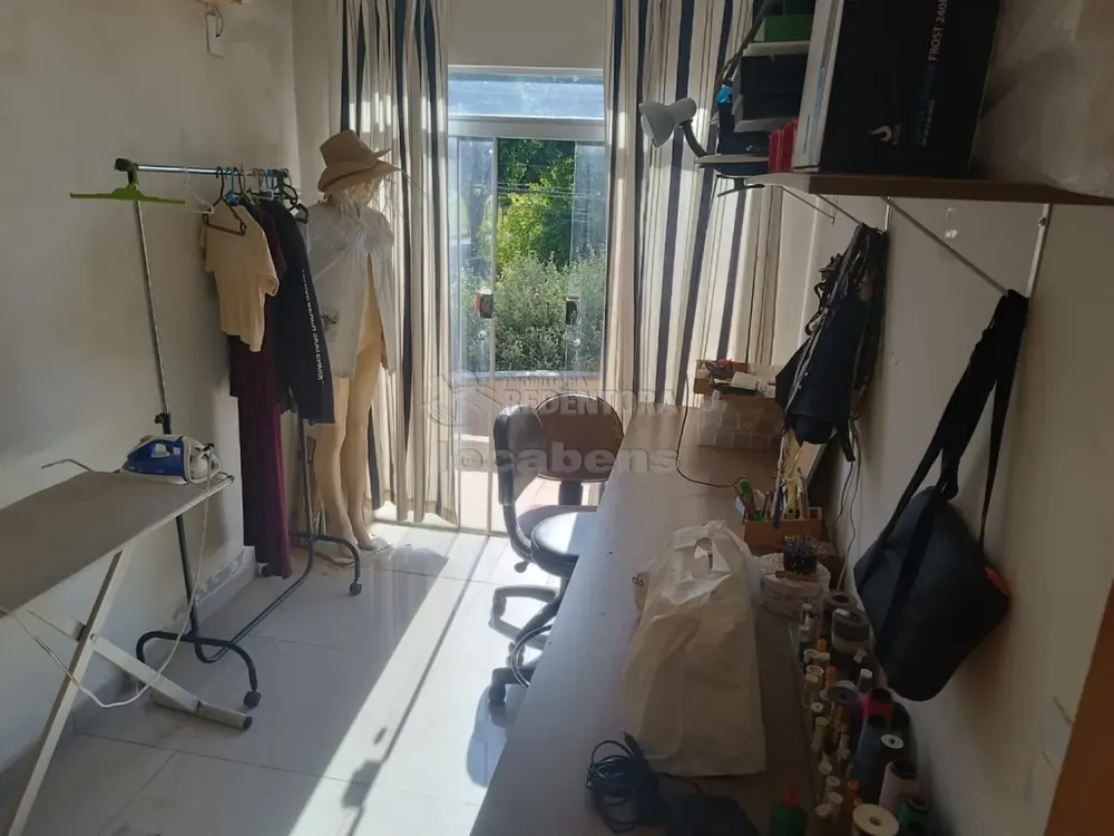 Sobrado, 5 quartos, 320 m² - Foto 5