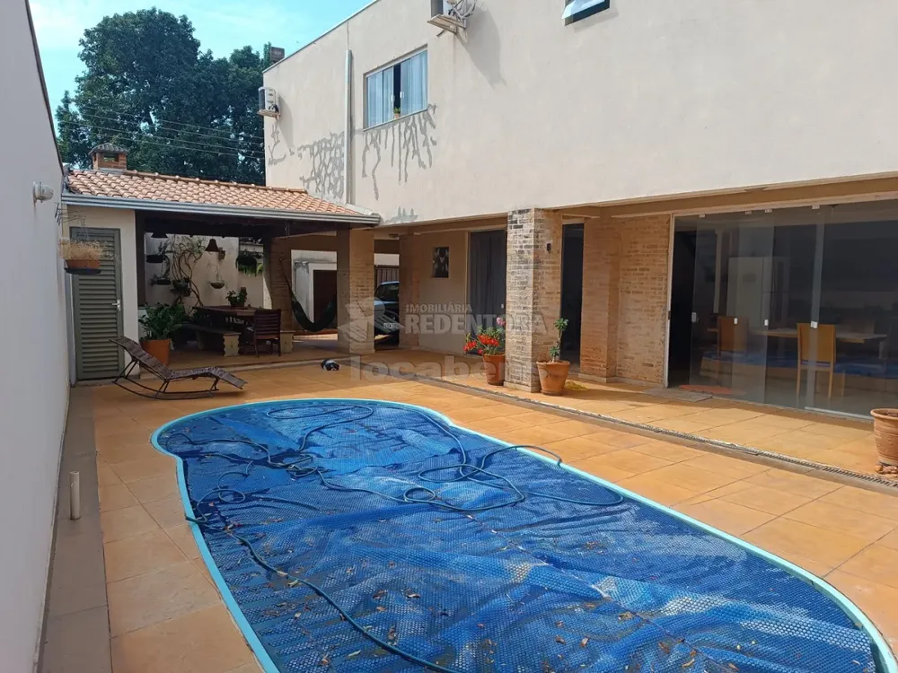 Sobrado, 5 quartos, 320 m² - Foto 2