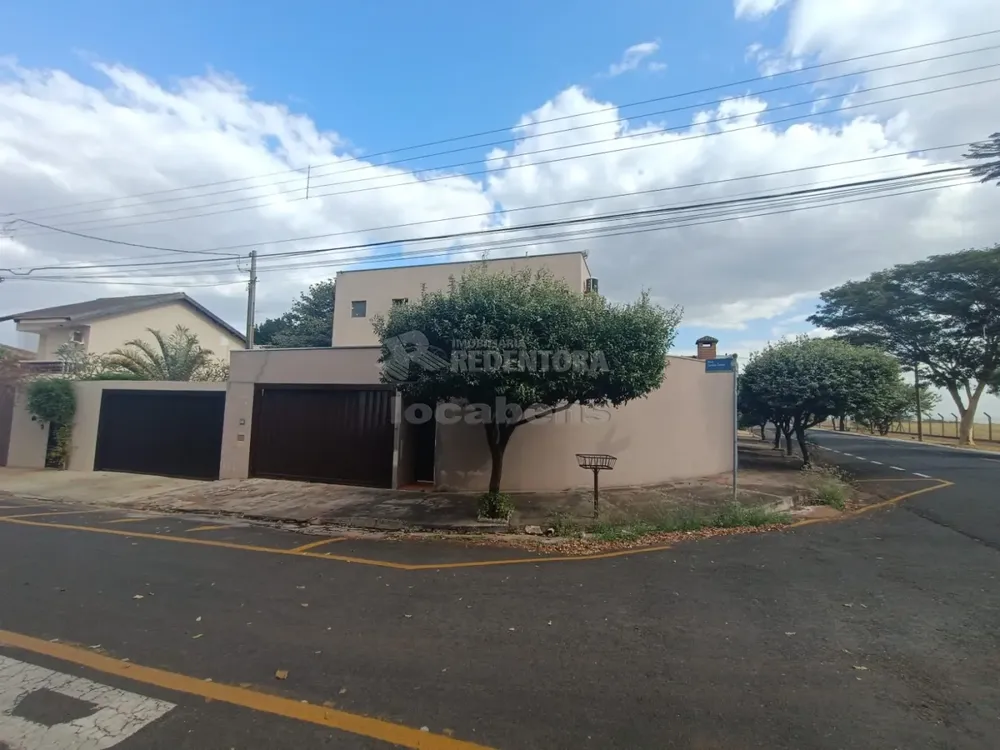 Sobrado, 5 quartos, 320 m² - Foto 1