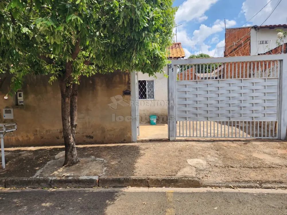 Casa, 2 quartos, 59 m² - Foto 3