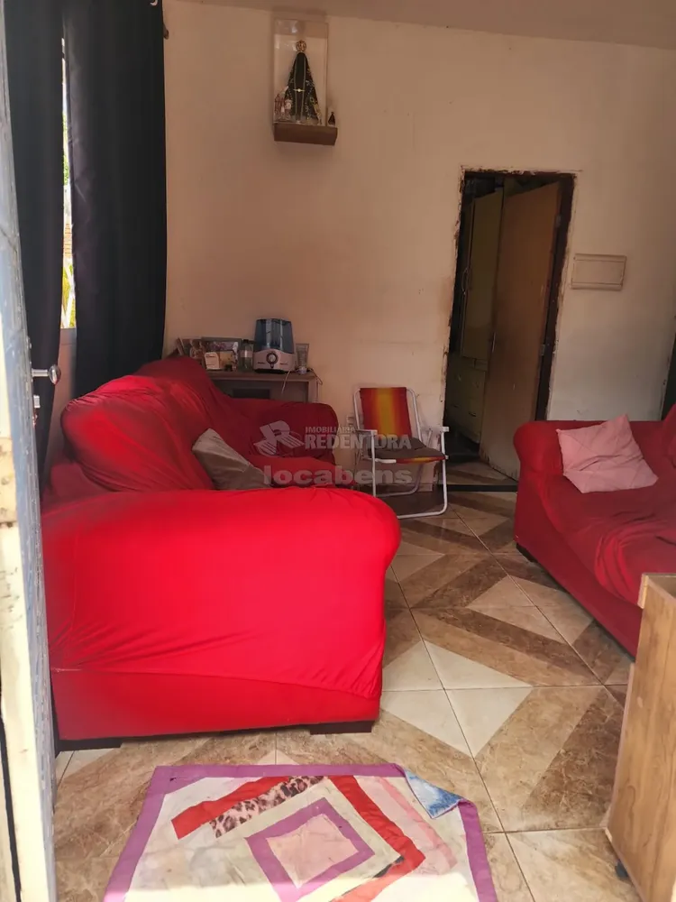 Casa, 2 quartos, 59 m² - Foto 6