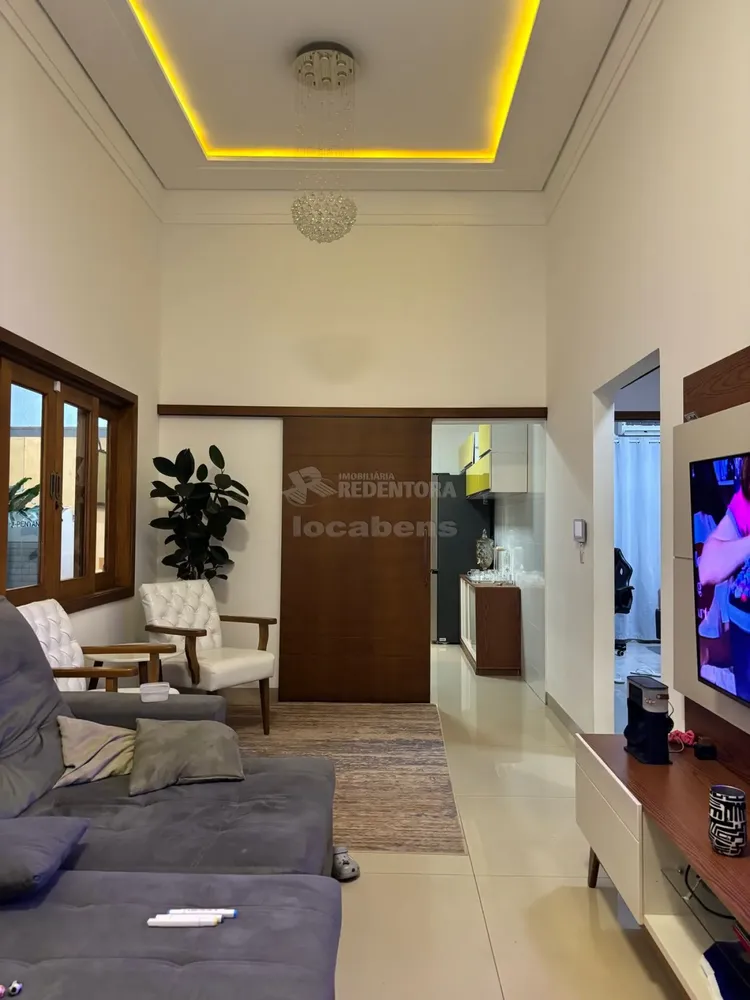 Casa, 3 quartos, 160 m² - Foto 2