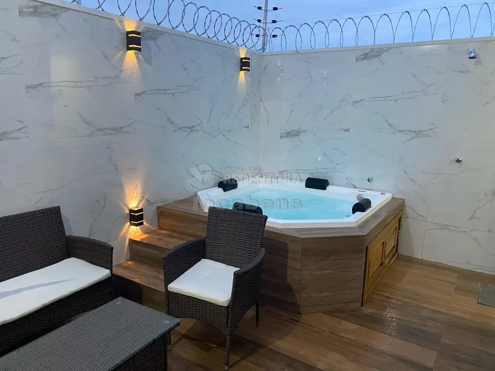 Casa, 3 quartos, 160 m² - Foto 6