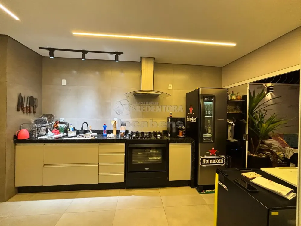Casa, 3 quartos, 160 m² - Foto 7