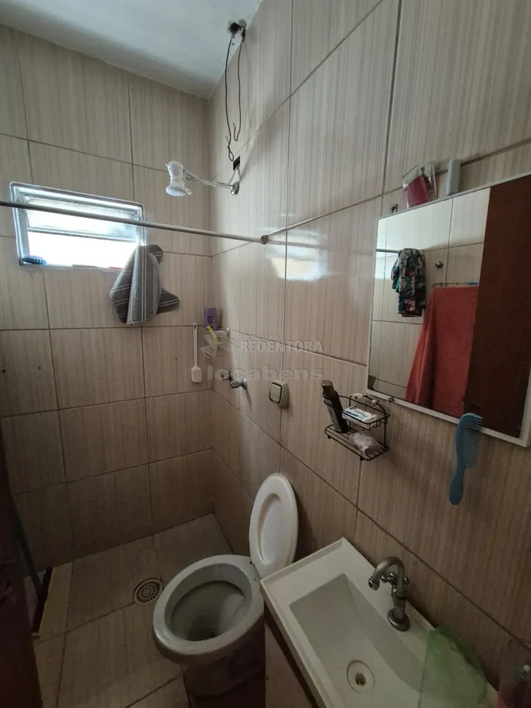 Casa, 3 quartos, 83 m² - Foto 6