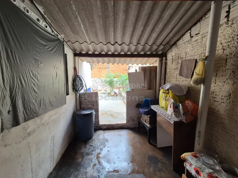 Casa, 3 quartos, 83 m² - Foto 8