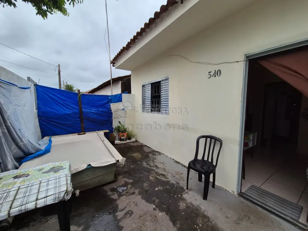 Casa, 3 quartos, 83 m² - Foto 1
