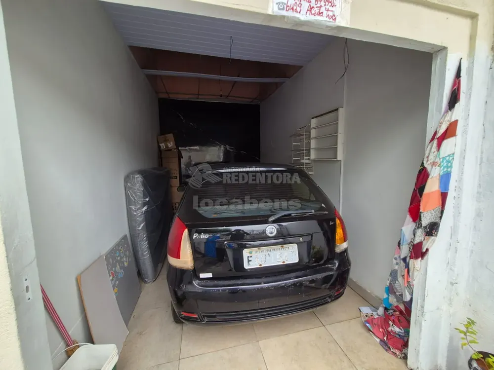 Casa, 3 quartos, 83 m² - Foto 2