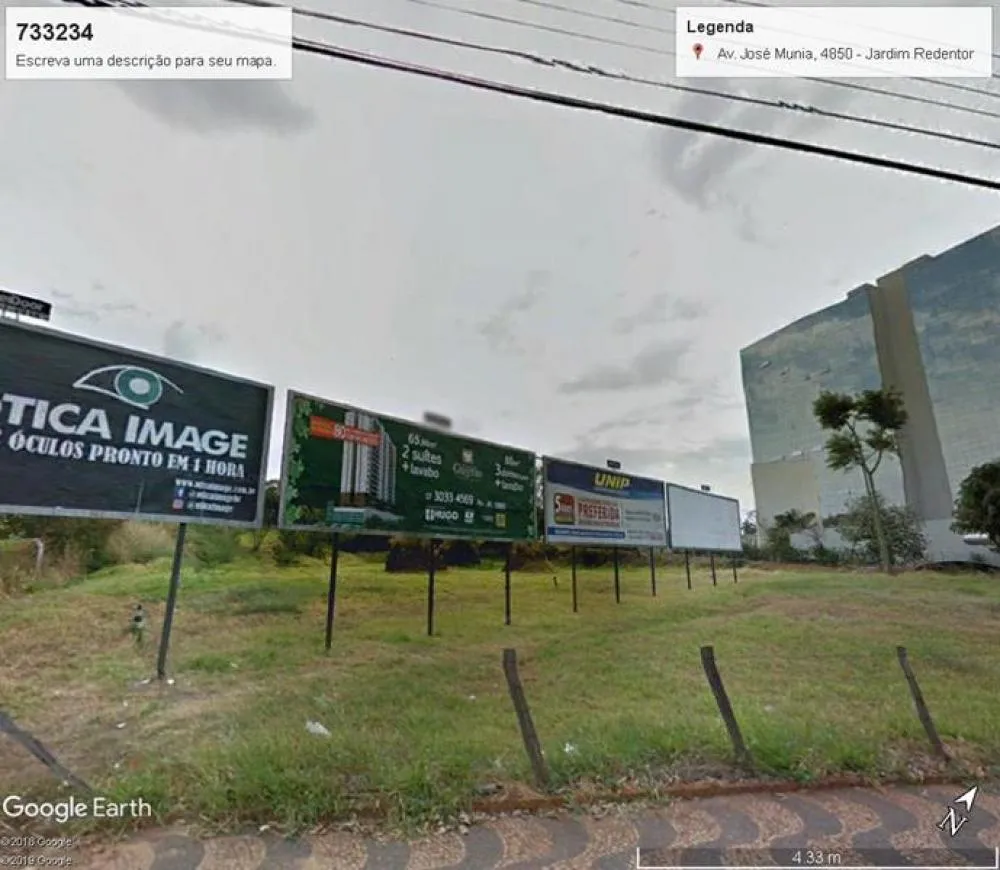 Loteamento e Condomínio, 6674 m² - Foto 1