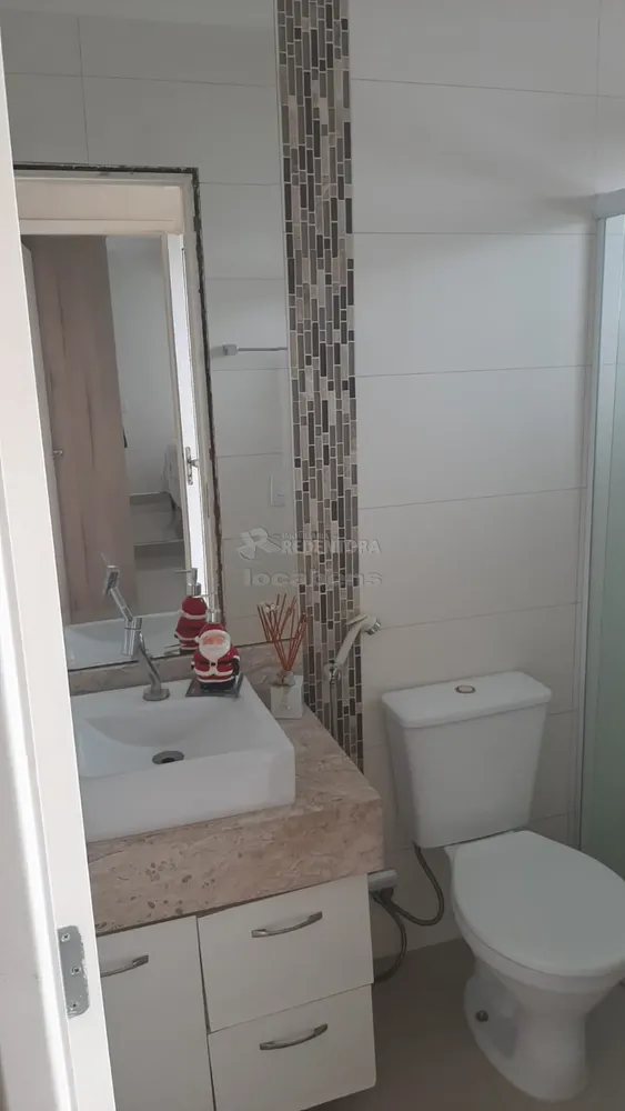 Casa de Condomínio, 2 quartos - Foto 4