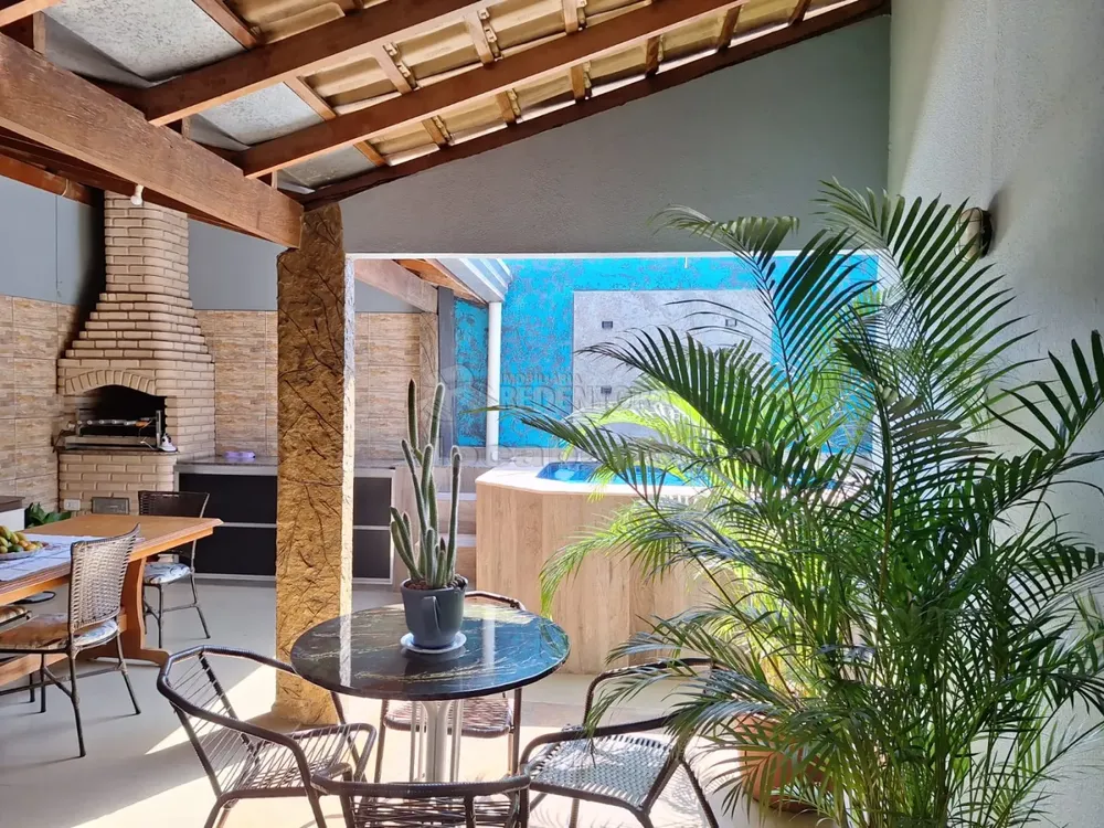 Casa, 3 quartos, 130 m² - Foto 1