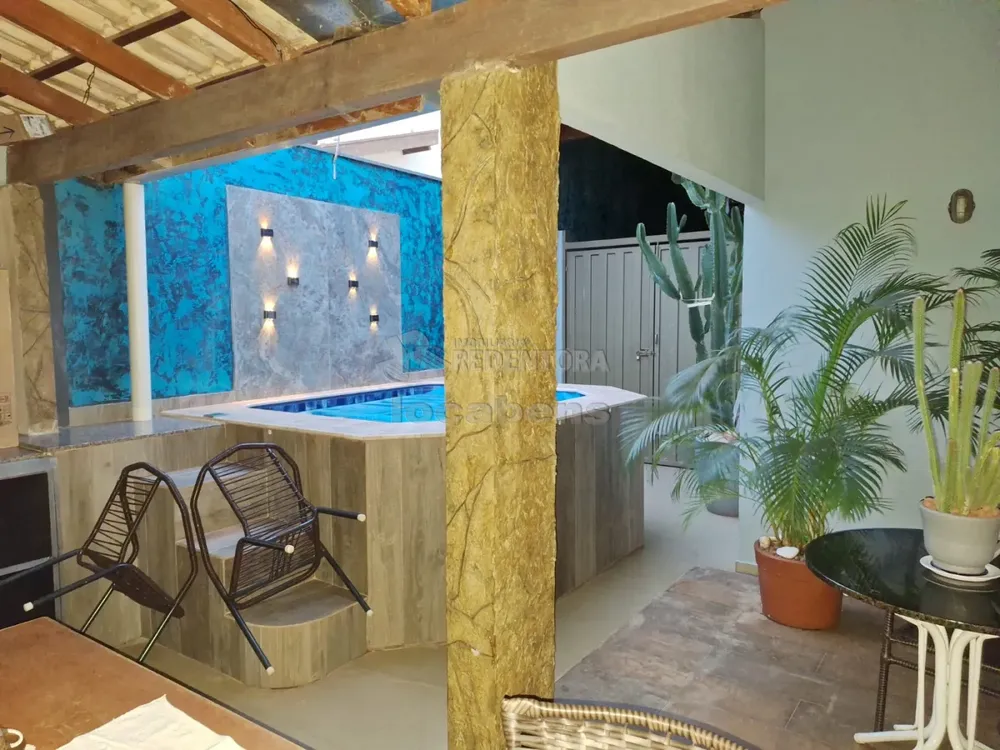 Casa, 3 quartos, 130 m² - Foto 2