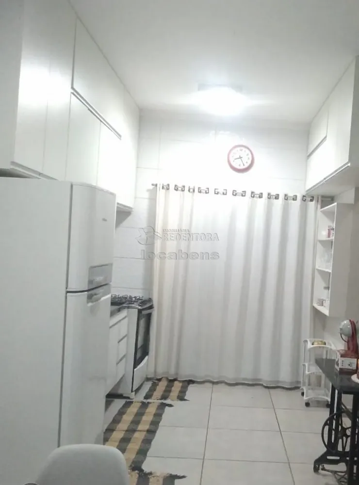 Casa, 2 quartos, 52 m² - Foto 7
