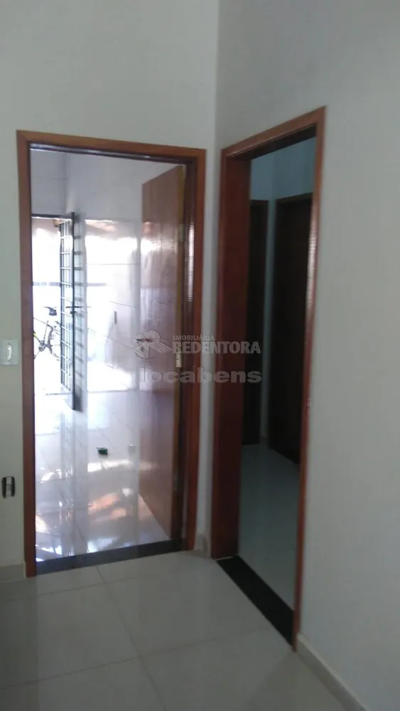 Casa, 3 quartos, 120 m² - Foto 2