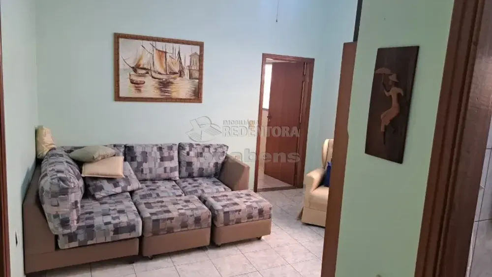 Casa, 3 quartos, 262 m² - Foto 3