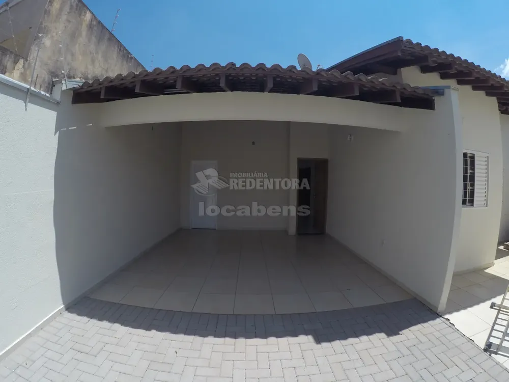 Casa, 3 quartos, 112 m² - Foto 2