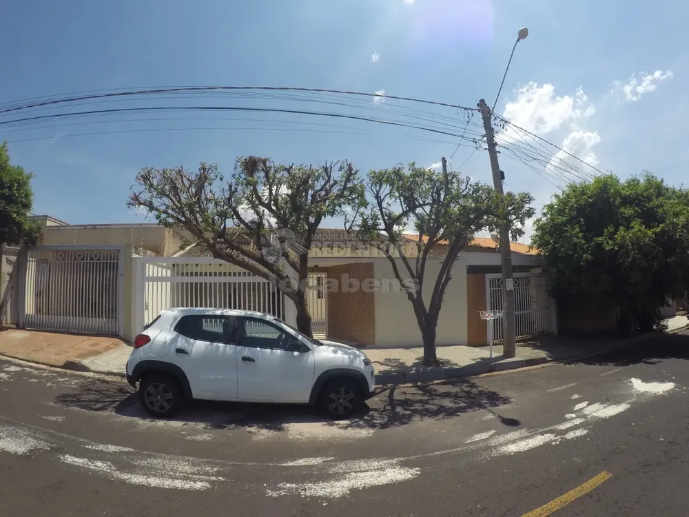 Casa, 3 quartos, 112 m² - Foto 1