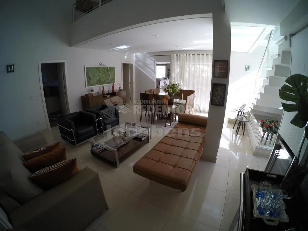 Casa de Condomínio, 4 quartos - Foto 6