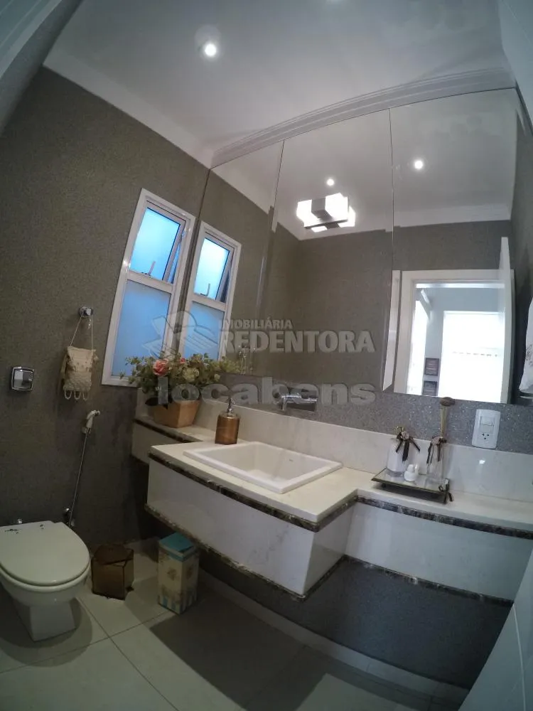 Casa de Condomínio, 4 quartos - Foto 4
