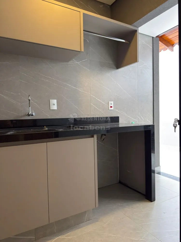 Casa de Condomínio, 3 quartos - Foto 3