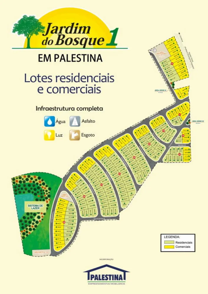 Terreno, 212 m² - Foto 3