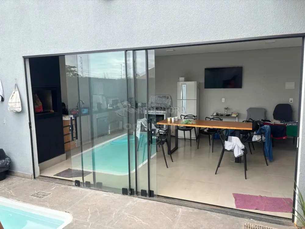 Casa, 3 quartos, 140 m² - Foto 2