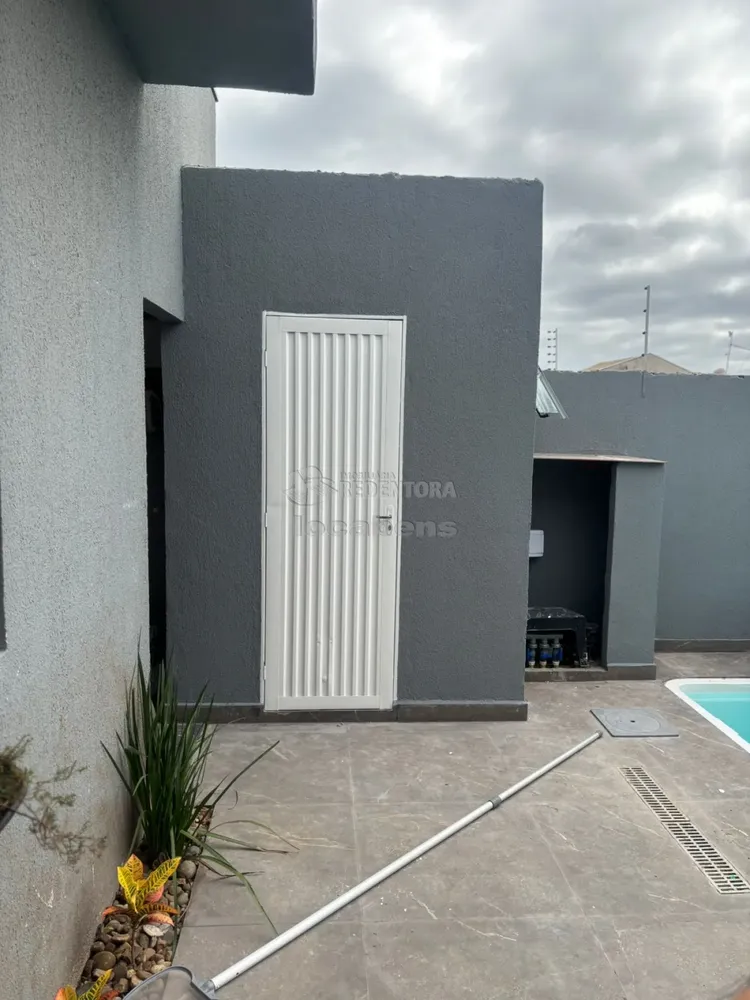 Casa, 3 quartos, 140 m² - Foto 6