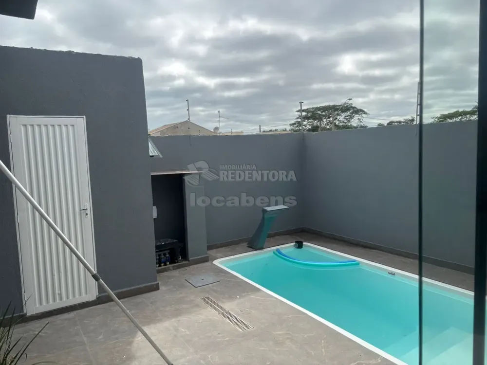 Casa, 3 quartos, 140 m² - Foto 1